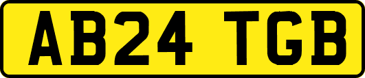 AB24TGB