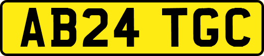 AB24TGC