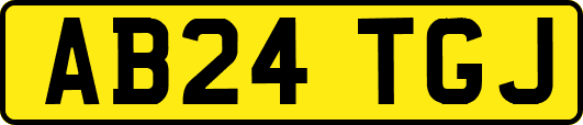 AB24TGJ