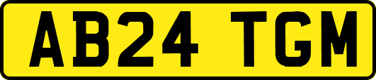 AB24TGM
