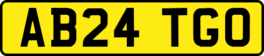 AB24TGO