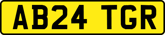AB24TGR