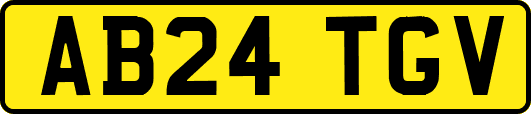 AB24TGV