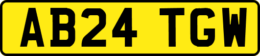 AB24TGW