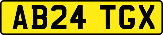 AB24TGX