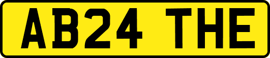 AB24THE