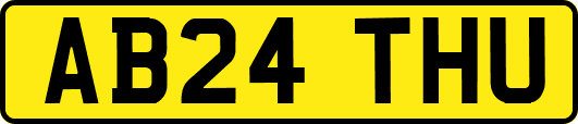 AB24THU