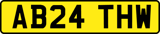 AB24THW