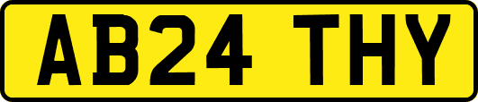 AB24THY