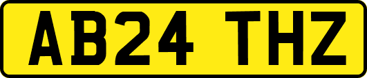 AB24THZ