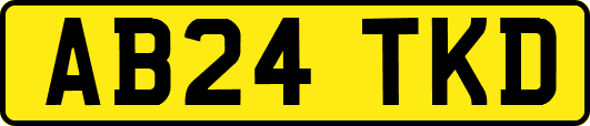 AB24TKD