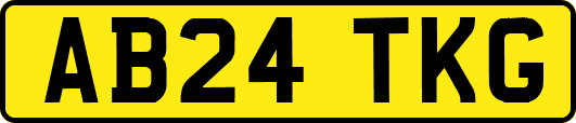 AB24TKG