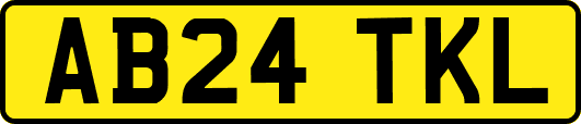 AB24TKL
