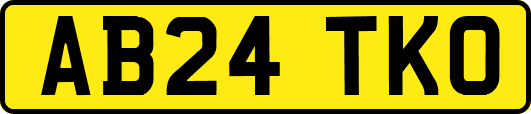 AB24TKO