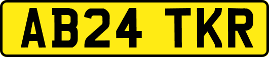 AB24TKR