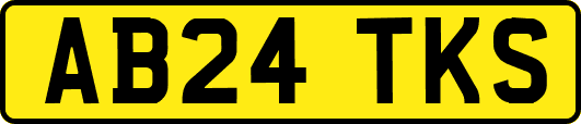 AB24TKS