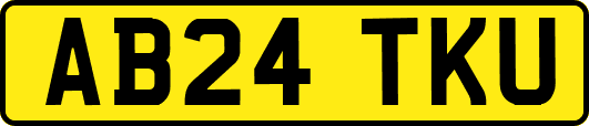 AB24TKU