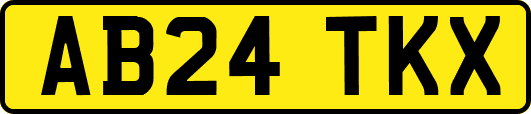 AB24TKX