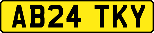 AB24TKY