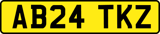 AB24TKZ