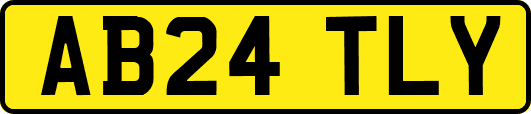 AB24TLY