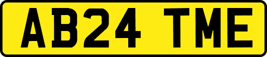 AB24TME