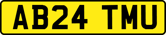AB24TMU