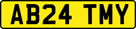AB24TMY