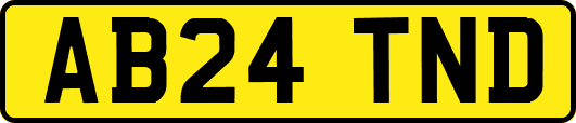 AB24TND