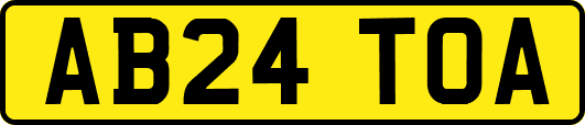 AB24TOA