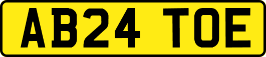 AB24TOE
