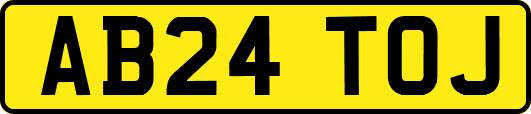 AB24TOJ