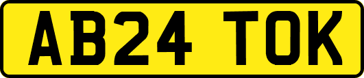 AB24TOK