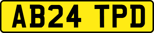 AB24TPD