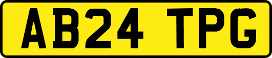 AB24TPG
