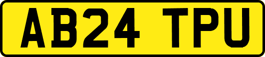 AB24TPU