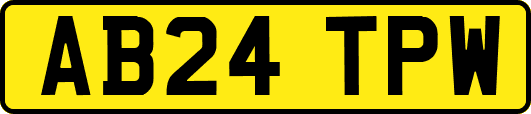 AB24TPW