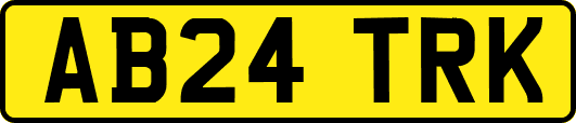 AB24TRK