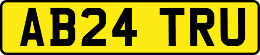AB24TRU