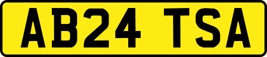 AB24TSA