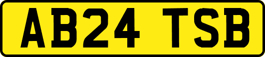 AB24TSB