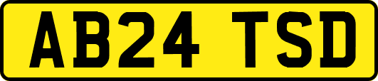 AB24TSD