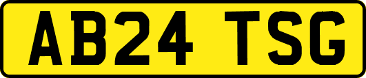 AB24TSG