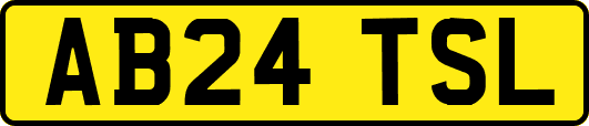 AB24TSL