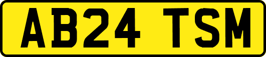 AB24TSM