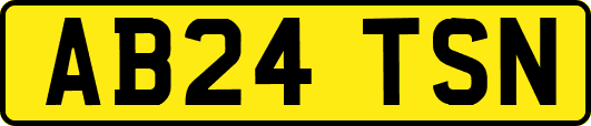 AB24TSN