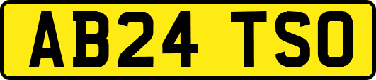 AB24TSO