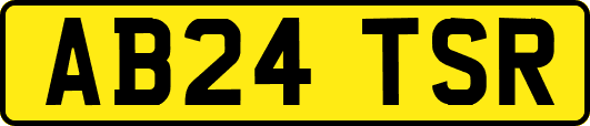 AB24TSR