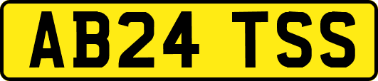 AB24TSS