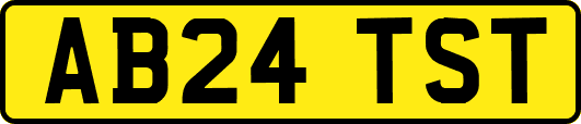AB24TST